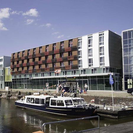 Nordsee Hotel Fischereihafen Bremerhaven Exterior photo